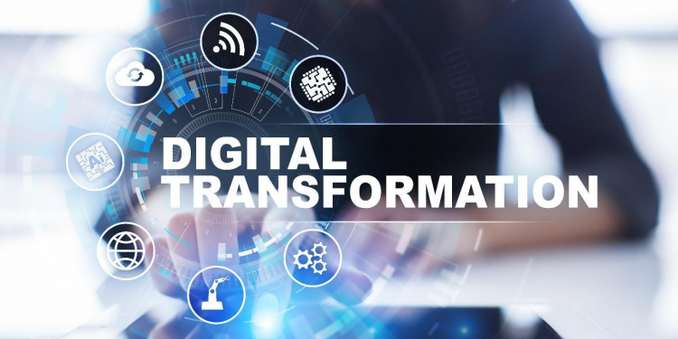 NHỮNG GIẢI PHÁP CHUYỂN ĐỔI SỐ TINH GỌN CHO DOANH NGHIỆP