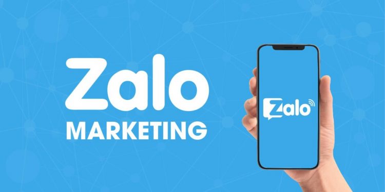 Top 5+ Phần mềm Zalo Marketing tốt nhất hiện nay [2021]