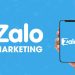 Top 5+ Phần mềm Zalo Marketing tốt nhất hiện nay [2021]
