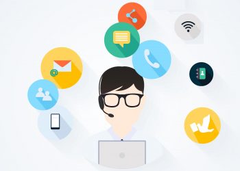 Sơ đồ quy trình chăm sóc khách hàng chuẩn [Thị trường 2021]