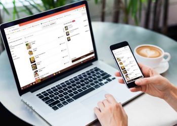 TOP 5+ Phần mềm hỗ trợ bán hàng đa kênh tốt nhất [2021]