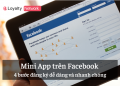 Mini App trên Facebook