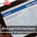 Mini App trên Facebook