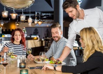 Kinh nghiệm quản lý nhà hàng, quán ăn hiệu quả [2022]