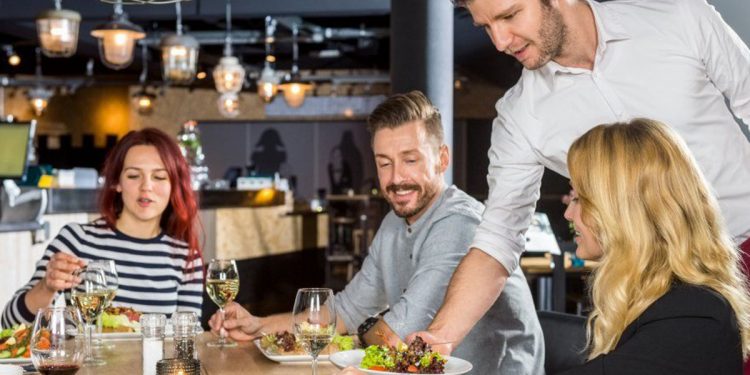 Kinh nghiệm quản lý nhà hàng, quán ăn hiệu quả [2022]