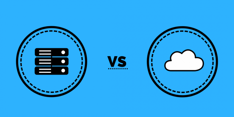 Hệ thống CRM là gì? Hệ thống On Premises	hay On Cloud tốt hơn?