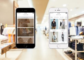 TOP 10+ Đơn vị thiết kế App uy tín và chất lượng nhất hiện nay