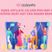 Sử dụng Affliate có còn phù hợp với xu hướng ngày nay cho doanh nghiệp?