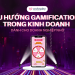 Xu hướng Gamification trong kinh doanh cho doanh nghiệp nhỏ