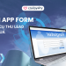Mini App Form – công cụ thu lead hiệu quả trên Zalo