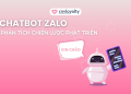 Phát triển Kênh Chatbot Zalo: Phân Tích Chi Tiết và Chiến Lược Phát Triển