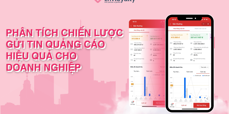 Phân Tích Chiến Lược Gửi Tin Quảng Cáo Hiệu Quả Cho Doanh Nghiệp