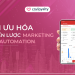 Tối Ưu Hóa Chiến Lược Marketing cho Doanh Nghiệp với Automation 