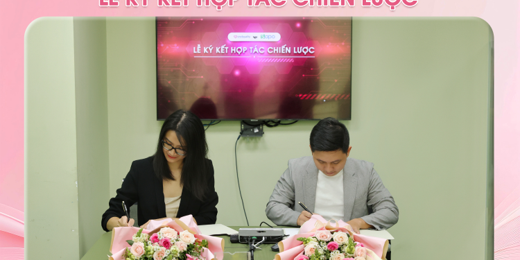 CNV x Sapo – Ký Kết Hợp Tác Chiến Lược Hướng Tới Phát Triển Bền Vững Cho Doanh Nghiệp