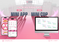 Mua Zalo Mini App – Nhận ngay Mini CDP Automation miễn phí