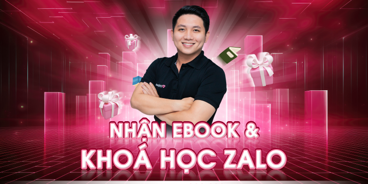 CHƯƠNG TRÌNH VIRAL CÙNG CNV – NHẬN EBOOK & KHÓA HỌC ZALO MASTERY! CÙNG NHIỀU PHẦN QUÀ HẤP DẪN KHÁC, TỔNG GIÁ TRỊ LÊN ĐẾN 1.990.000 VNĐ!