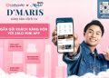 D’Maris Nâng Tầm Dịch Vụ: Gần Gũi Khách Hàng Hơn Với Zalo Mini App