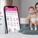 Supermom ứng dụng Mini Game trên Zalo Mini App “phá đảo” thị trường Mẹ & Bé