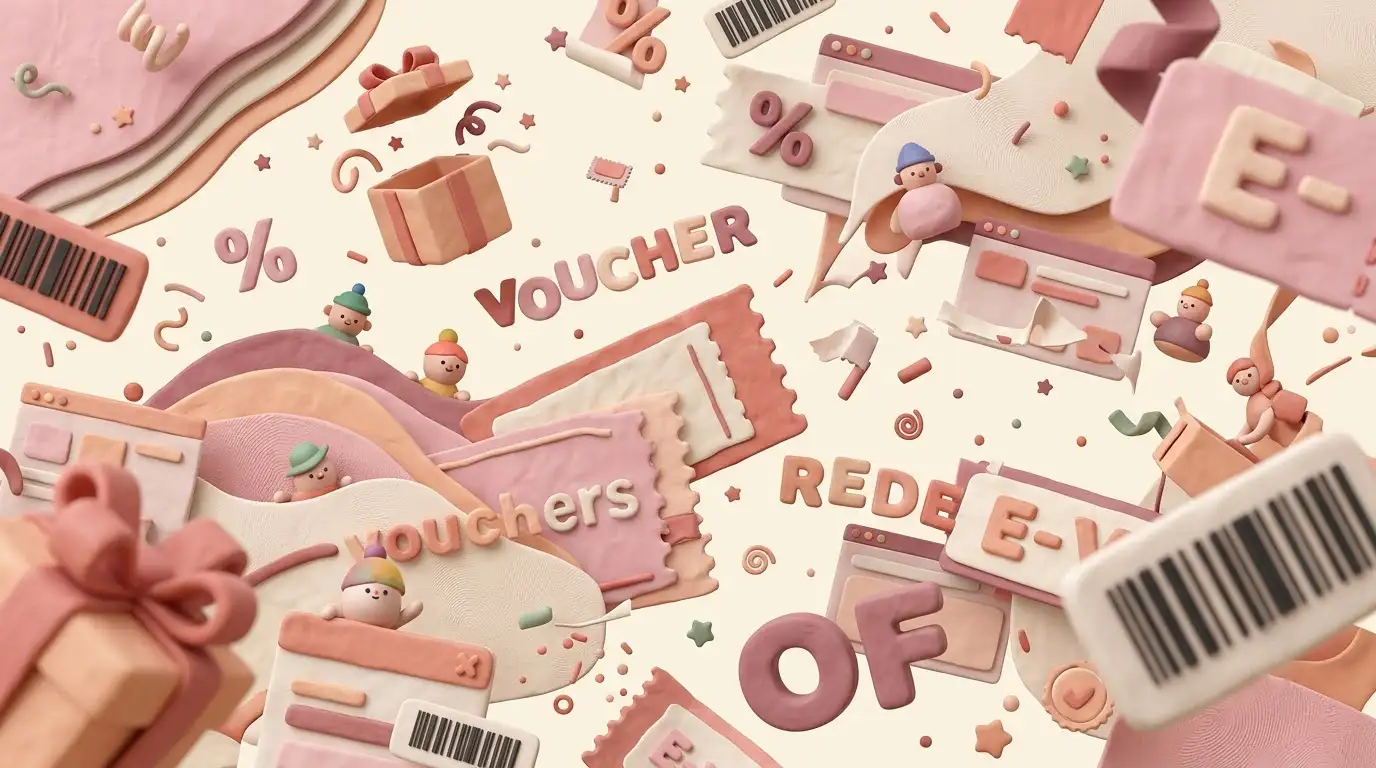 Quy trình gửi mã E-voucher tự động qua tin nhắn Zalo chăm sóc khách hàng cũ