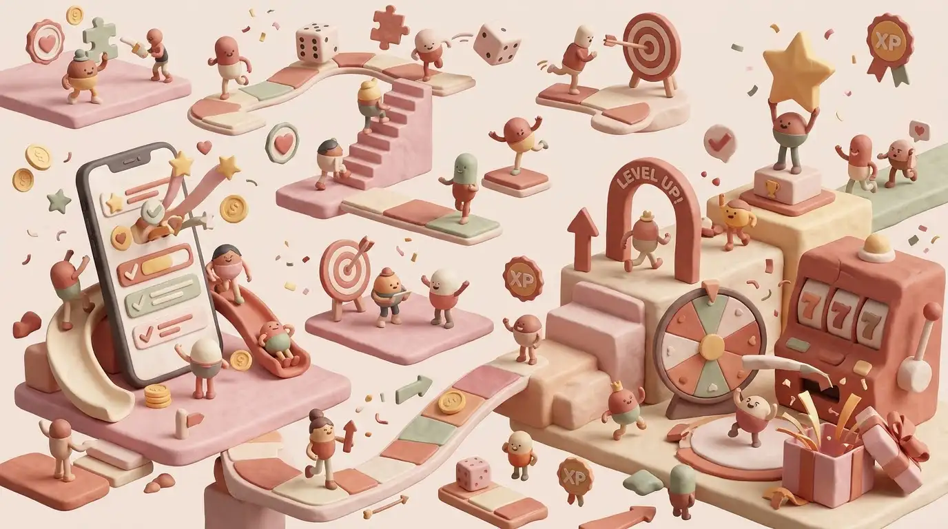 Quy trình triển khai chiến dịch Gamification Marketing tại quầy bán lẻ