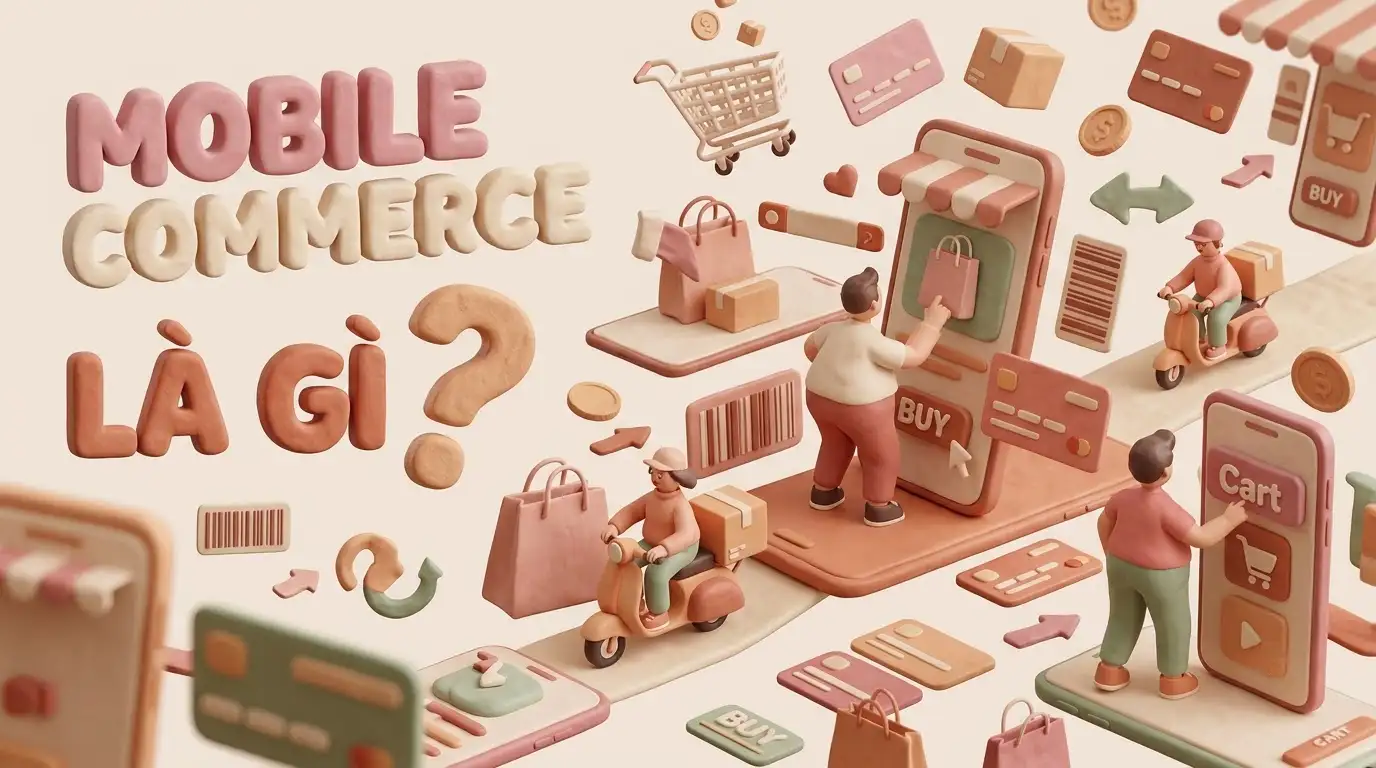 Quy trình triển khai Mobile Commerce là gì trên nền tảng Zalo Mini App