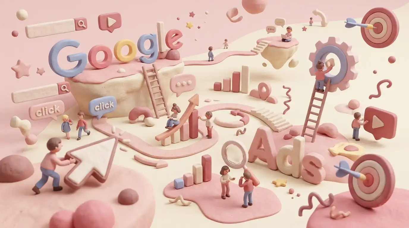 Quy trình xử lý kháng nghị lỗi tài khoản quảng cáo Google Ads bị tạm ngưng chính sách